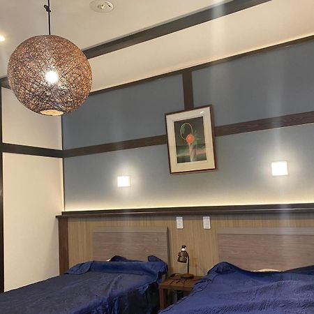 Good Stay Mizuho Usa Extérieur photo