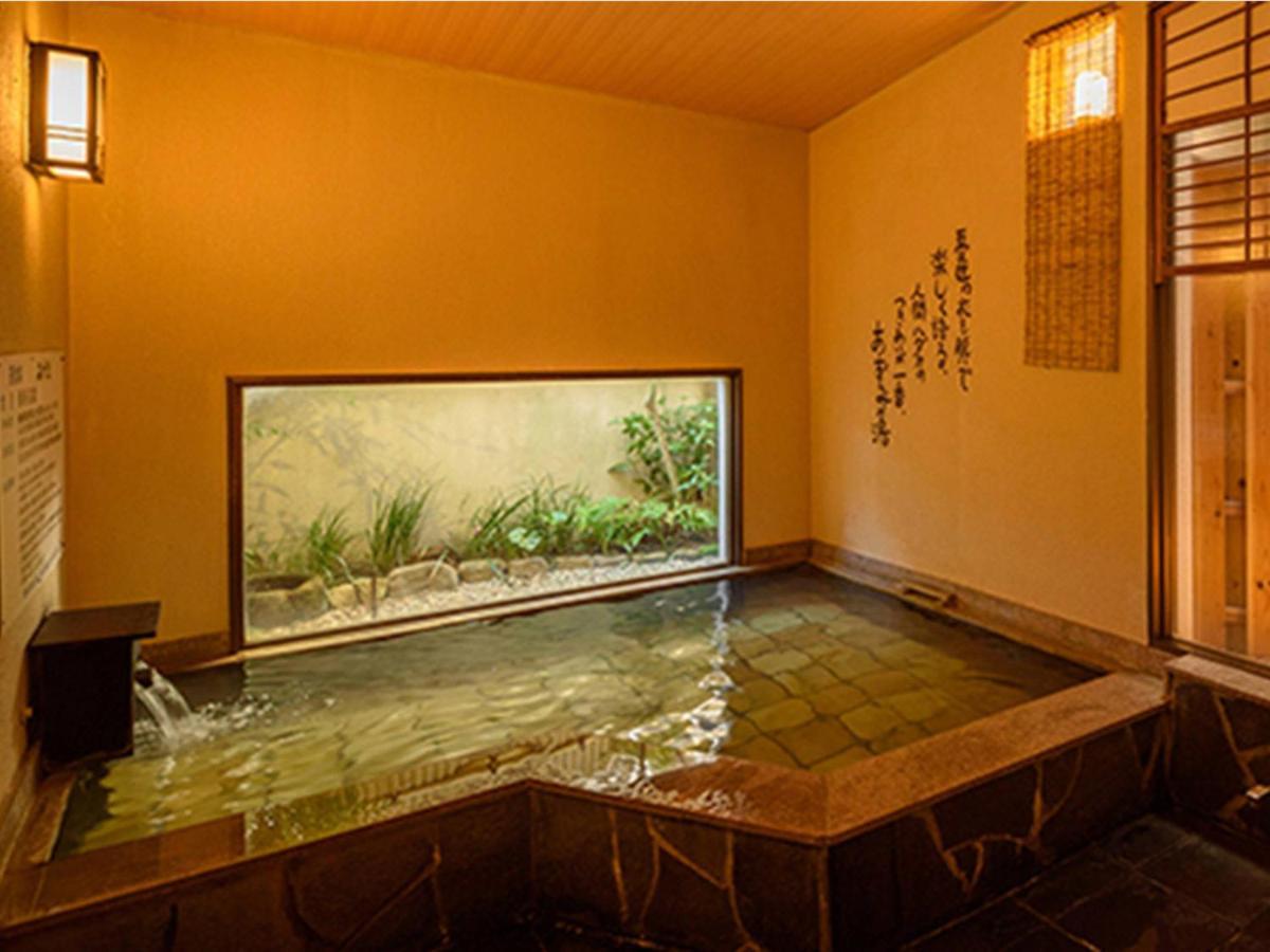 Good Stay Mizuho Usa Extérieur photo