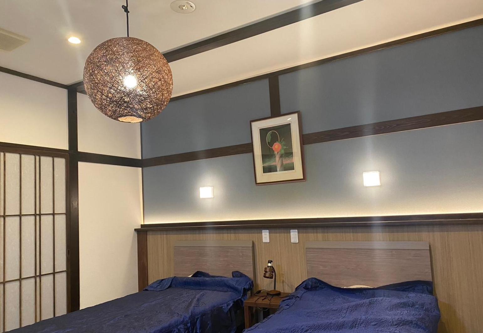 Good Stay Mizuho Usa Extérieur photo