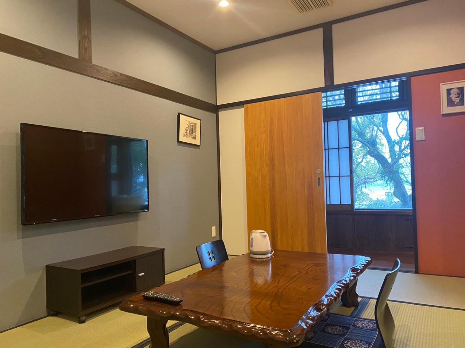 Good Stay Mizuho Usa Extérieur photo