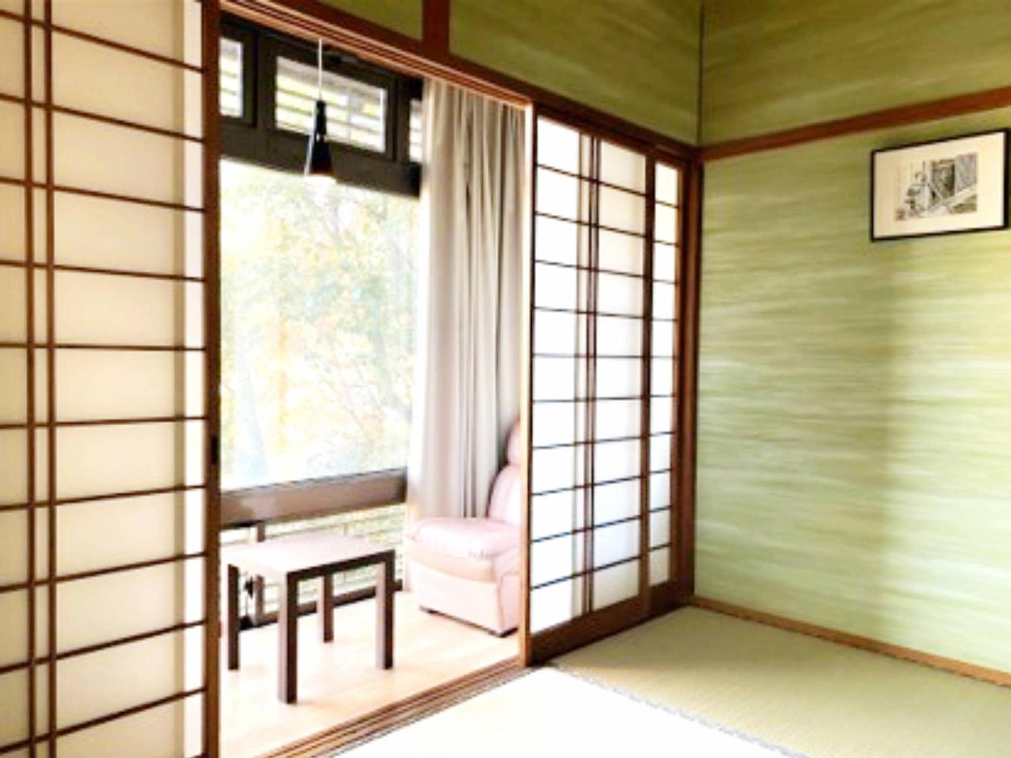 Good Stay Mizuho Usa Chambre photo