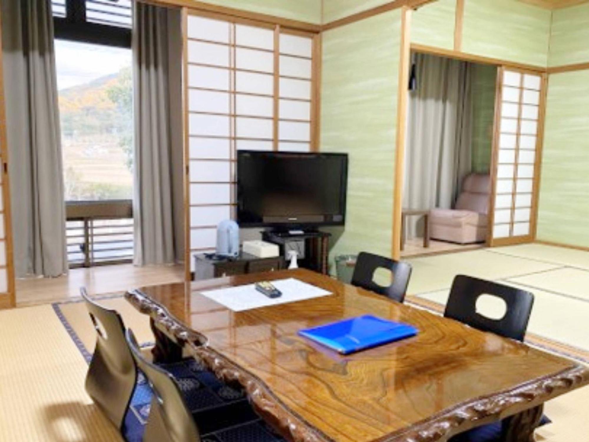 Good Stay Mizuho Usa Chambre photo