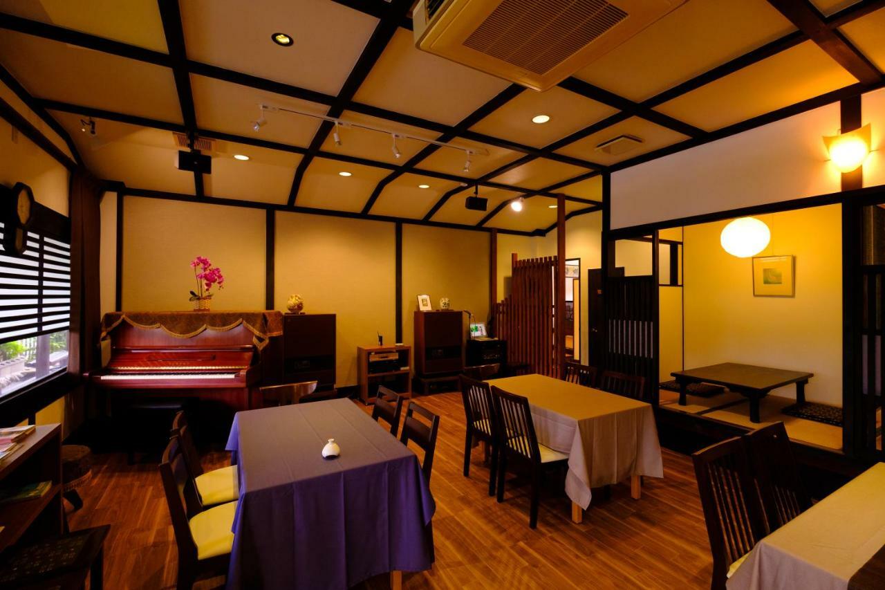 Good Stay Mizuho Usa Extérieur photo