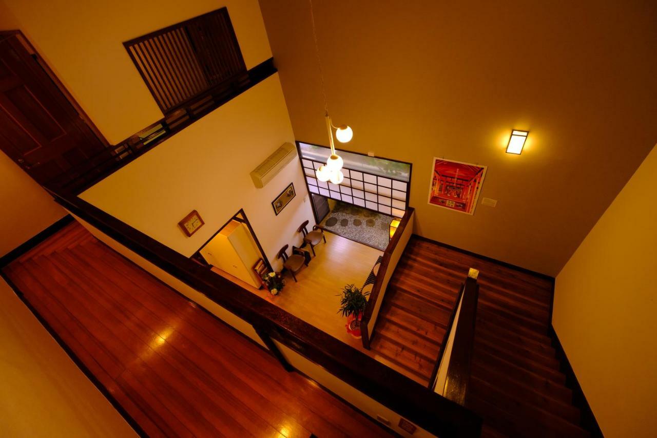 Good Stay Mizuho Usa Extérieur photo