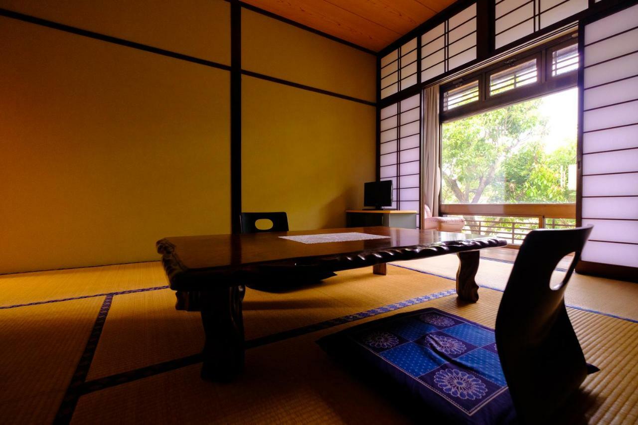 Good Stay Mizuho Usa Extérieur photo