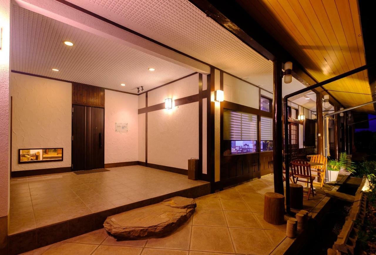 Good Stay Mizuho Usa Extérieur photo