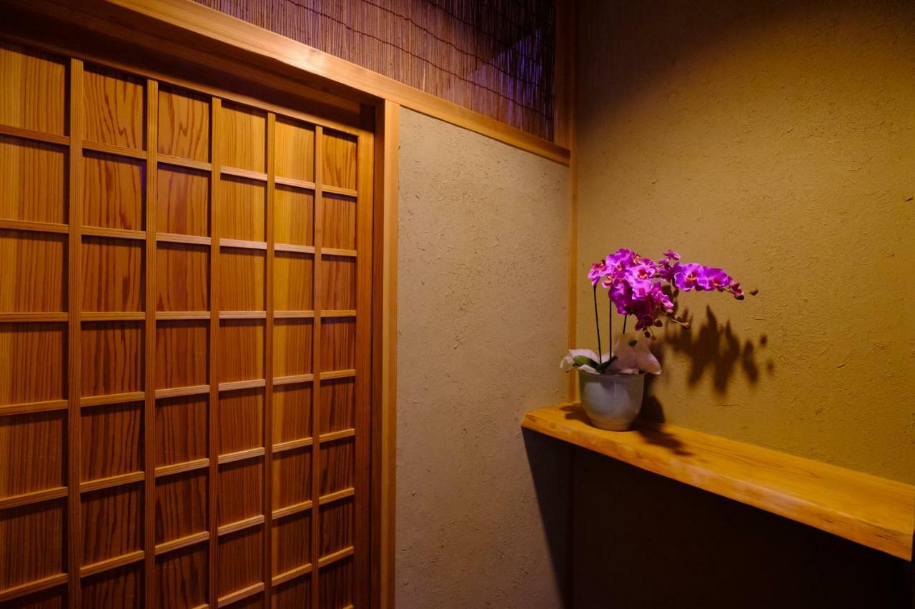 Good Stay Mizuho Usa Extérieur photo
