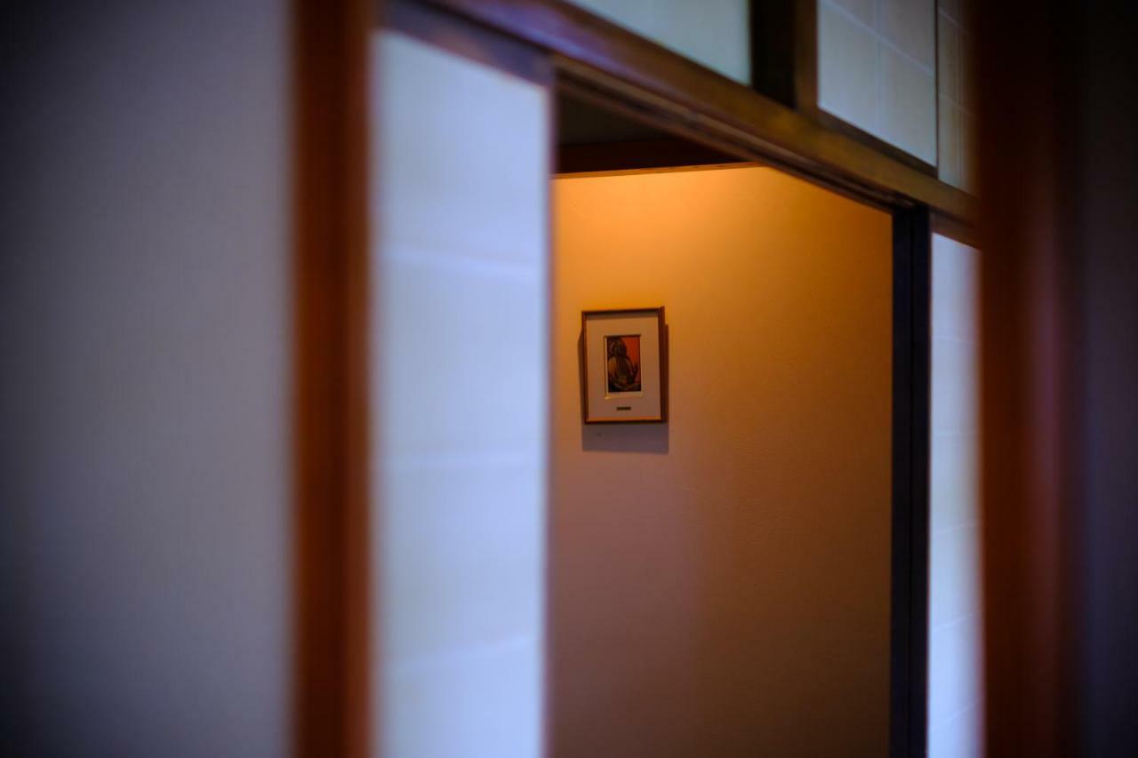 Good Stay Mizuho Usa Extérieur photo
